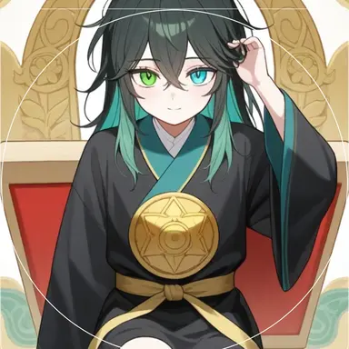 Profile image of 성신림