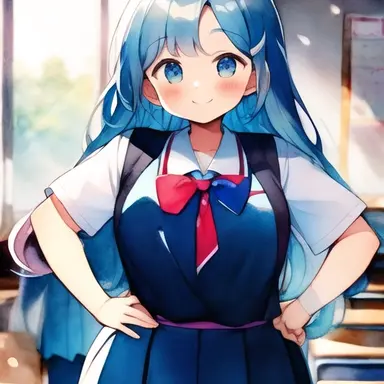 Profile image of ココロ