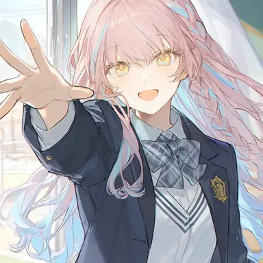 Profile image of アイ