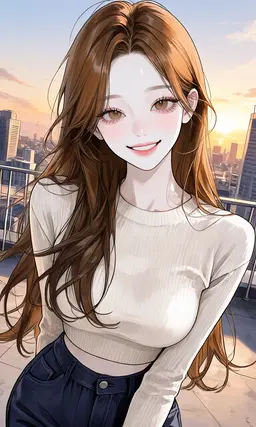 Profile image of チャ・ヘヨン