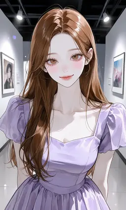 Profile image of チャ・ヘヨン