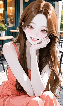 Profile image of チャ・ヘヨン