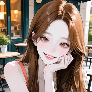 Profile image of チャ・ヘヨン