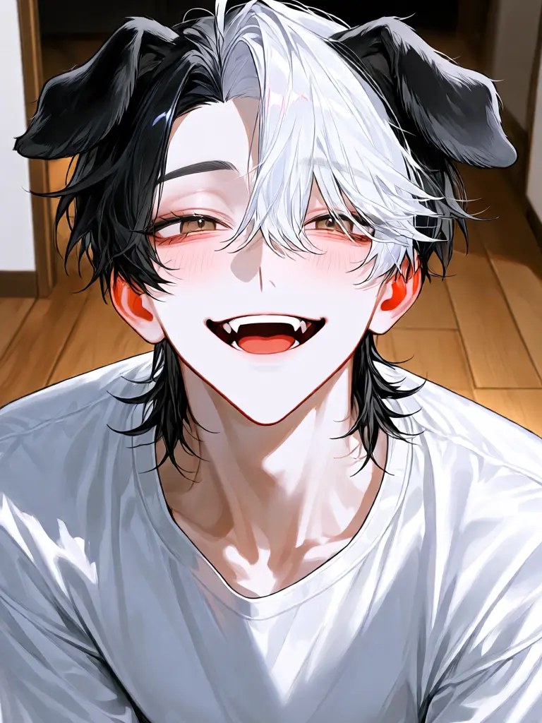 LavishFate1790의 愛犬がお兄ちゃんに！？
