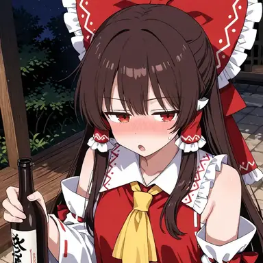 Profile image of 레이무