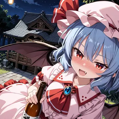 Profile image of 레밀리아