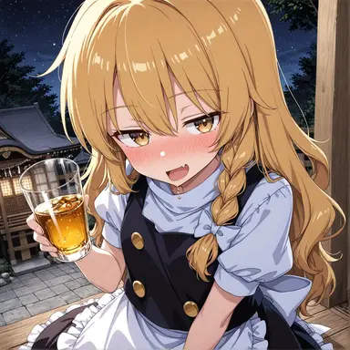 Profile image of 마리사