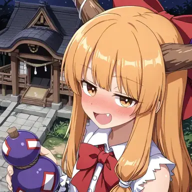 Profile image of 스이카