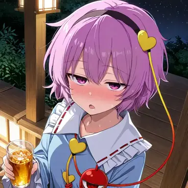 Profile image of 사토리