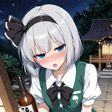 Profile image of 요우무