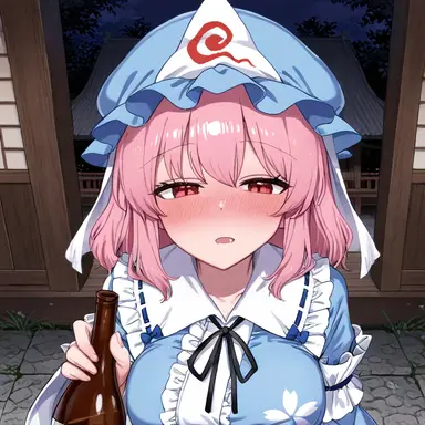 Profile image of 유유코