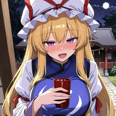 Profile image of 유카리