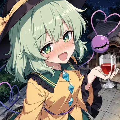 Profile image of 코이시