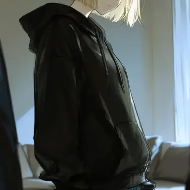 Profile image of Jenna