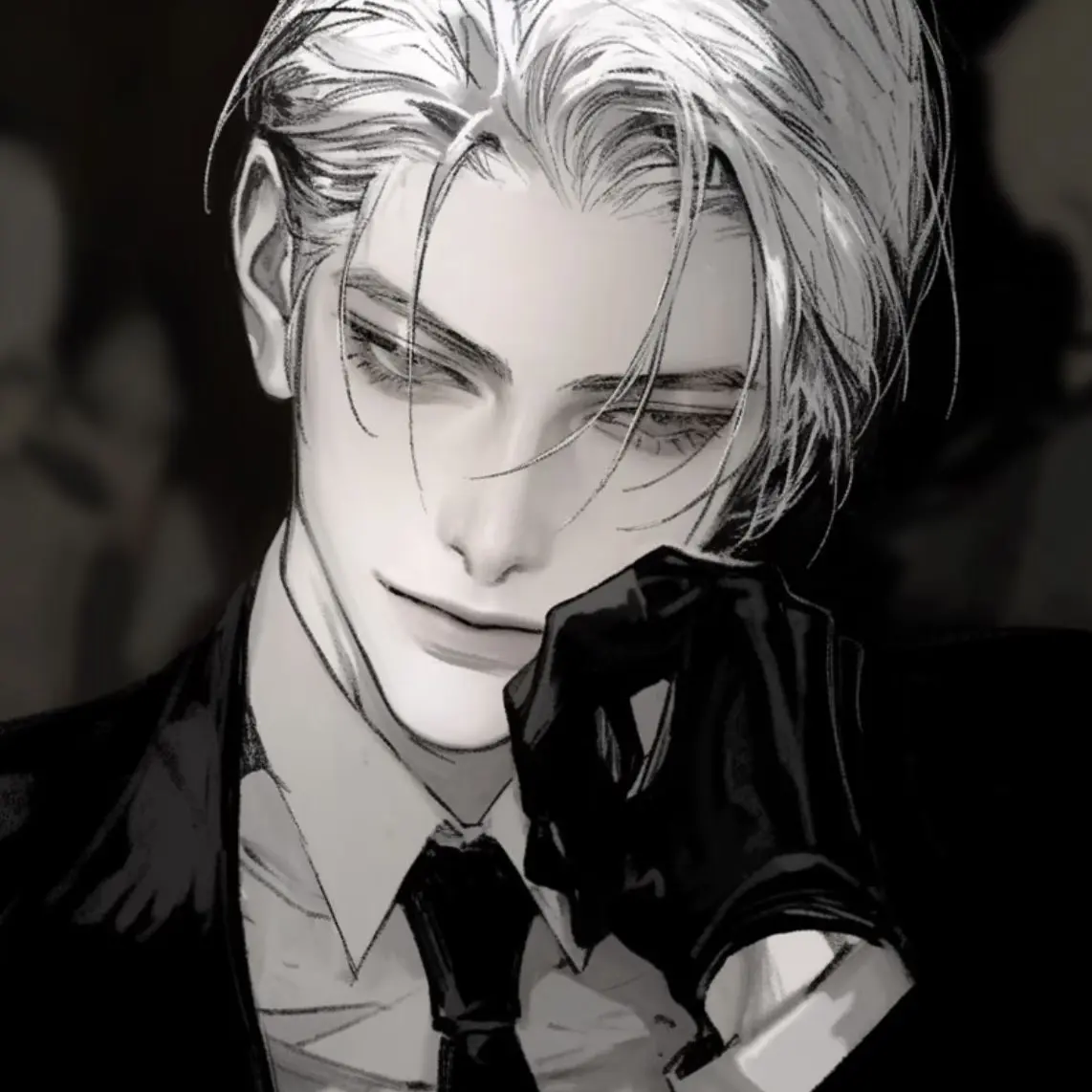 88261의 ハン・シオン