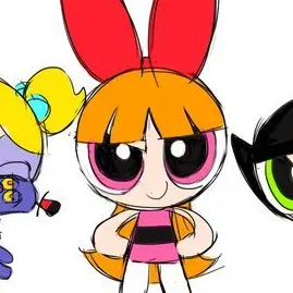 Profile image of Blossom