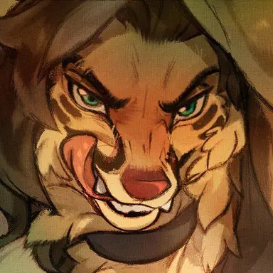 Profile image of Rhya