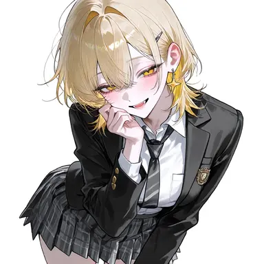 Profile image of 유서희