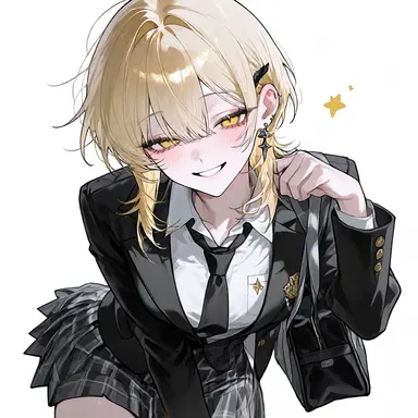 Profile image of 유서희