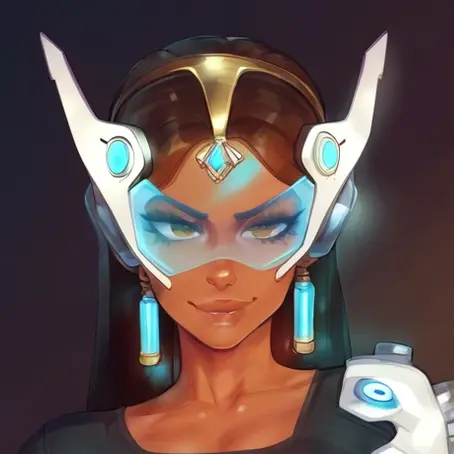 GildedAnkle7994의 시메트라