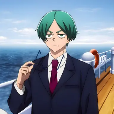 Profile image of Joji Yuzurube