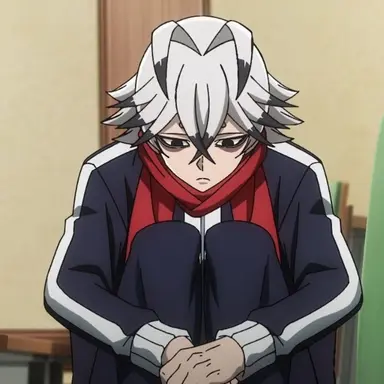 Profile image of Rokuro Mudoge
