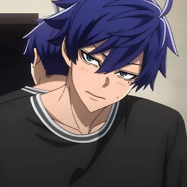 Profile image of Shiki Ichinose