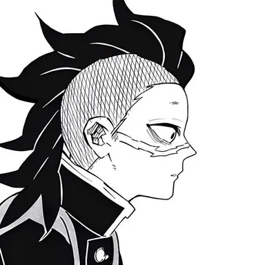 Profile image of 시나즈가와 겐야