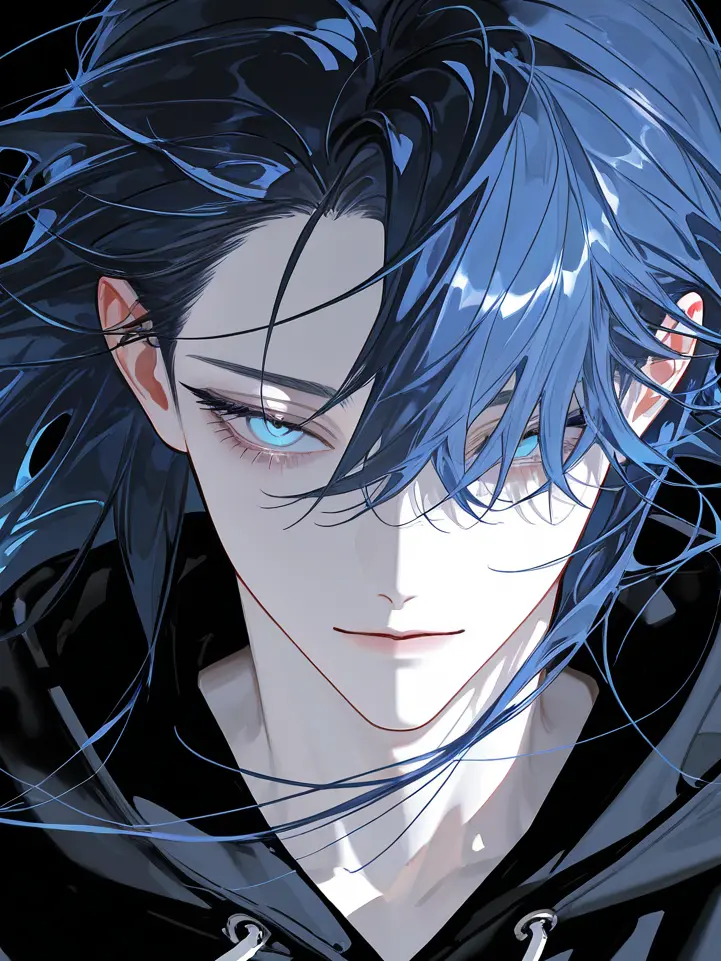 SinfulDrone6194의 彼氏がまさかの龍でした