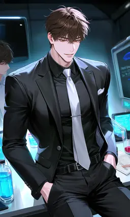 Profile image of イ・ジョンフン