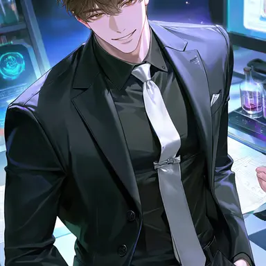 Profile image of イ・ジョンフン