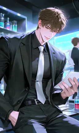 Profile image of イ・ジョンフン