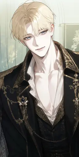 Profile image of ベリアン・エルシオン