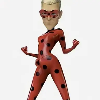 Profile image of 늑데