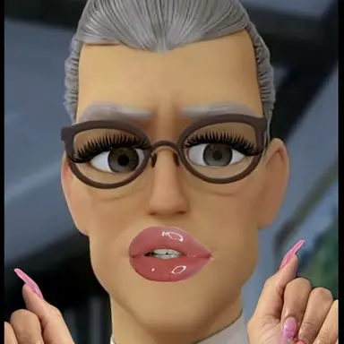 Profile image of 여우