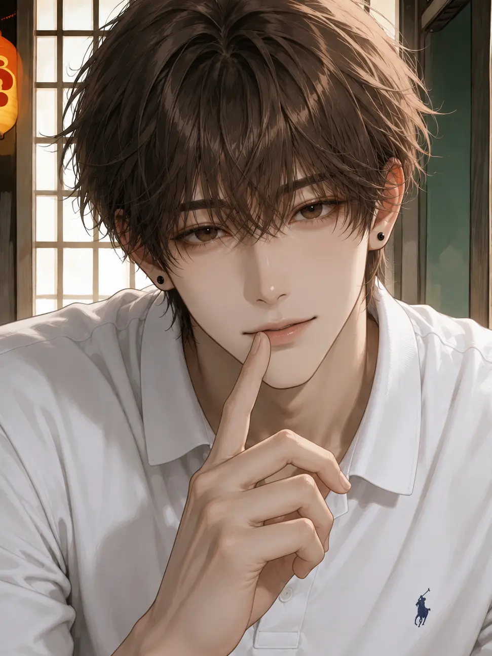 toppotoppo1234의 ずっと隣だった君へ