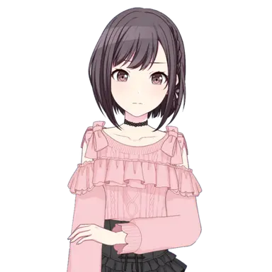 Profile image of 東雲絵名