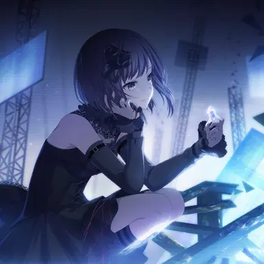 Profile image of 東雲絵名