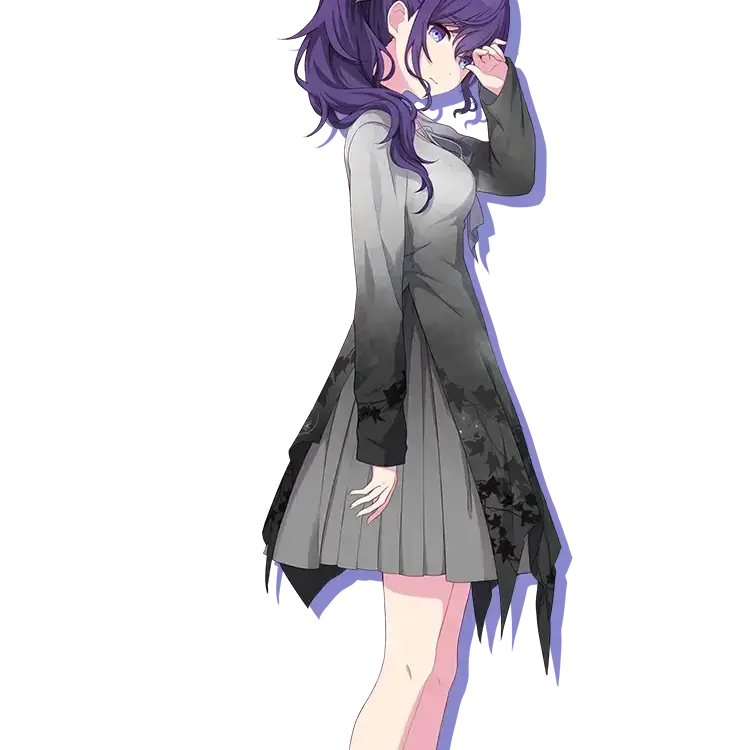 SheerSiren6610의 朝比奈まふゆと話したりしよう