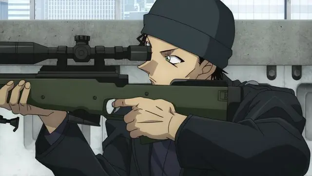 Profile image of Shuichi Akai