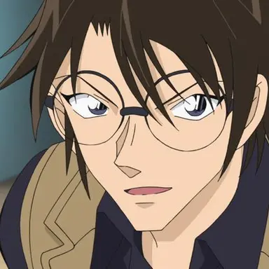 Profile image of Shukichi Haneda