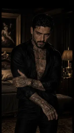 Profile image of Michele Cristiano Morrone