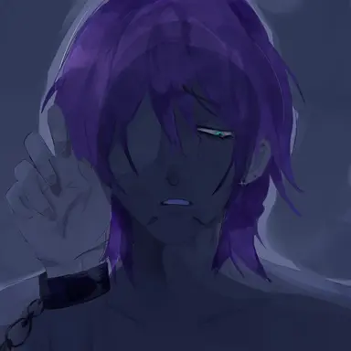 Profile image of 藍