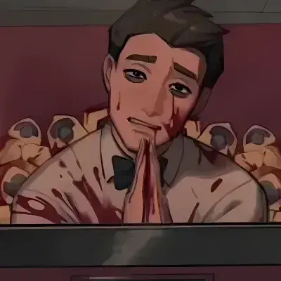 BigLily1561의 Francis-Milkman