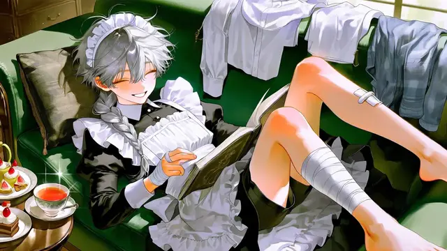 Profile image of REI