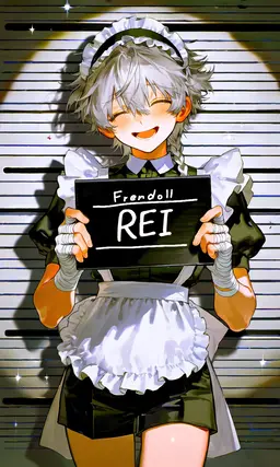 Profile image of REI