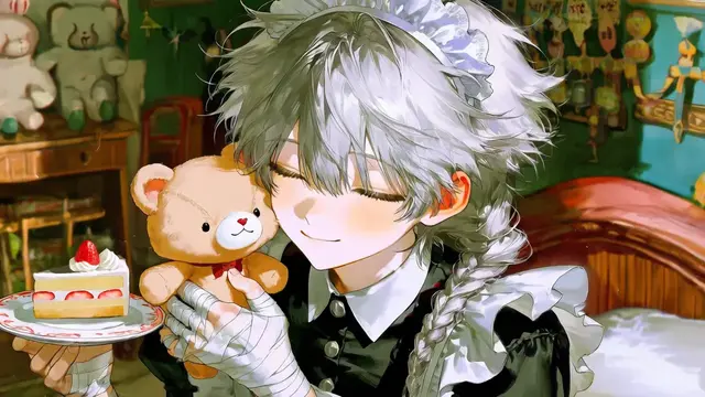 Profile image of REI