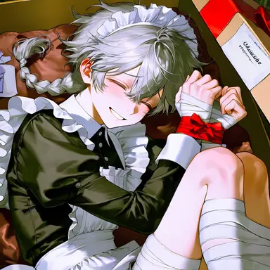 Profile image of REI
