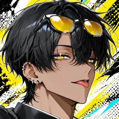 Profile image of Isaki
