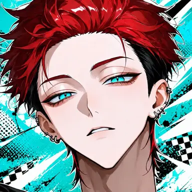 Profile image of Kotetsu
